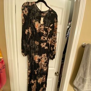 Jumpsuit Anthropologie